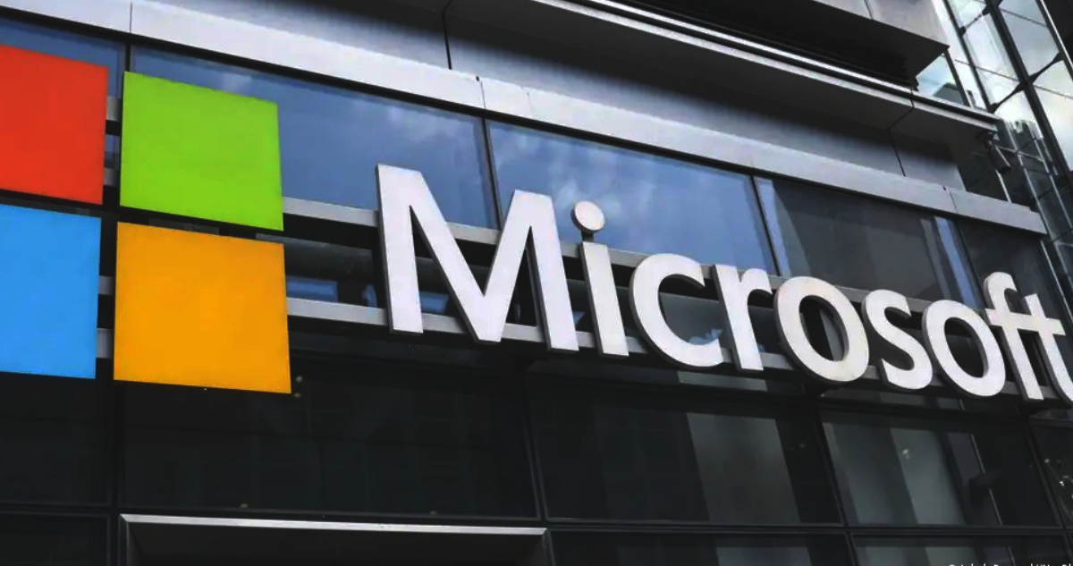 Microsoft abre la puerta de salida a 60.000 empleados con un nuevo retiro voluntario