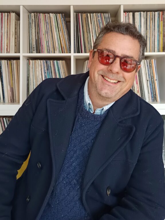 Miguel Conejeros