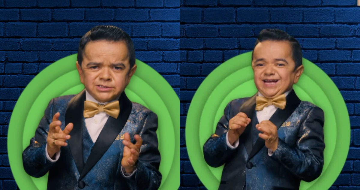 Miguelito entra a reality internacional