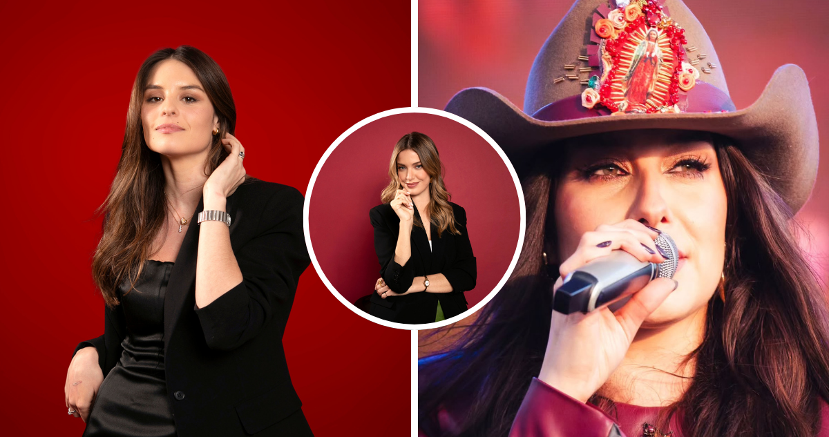 Isidora Gaete, Coté Quintanilla y Millaray Viera