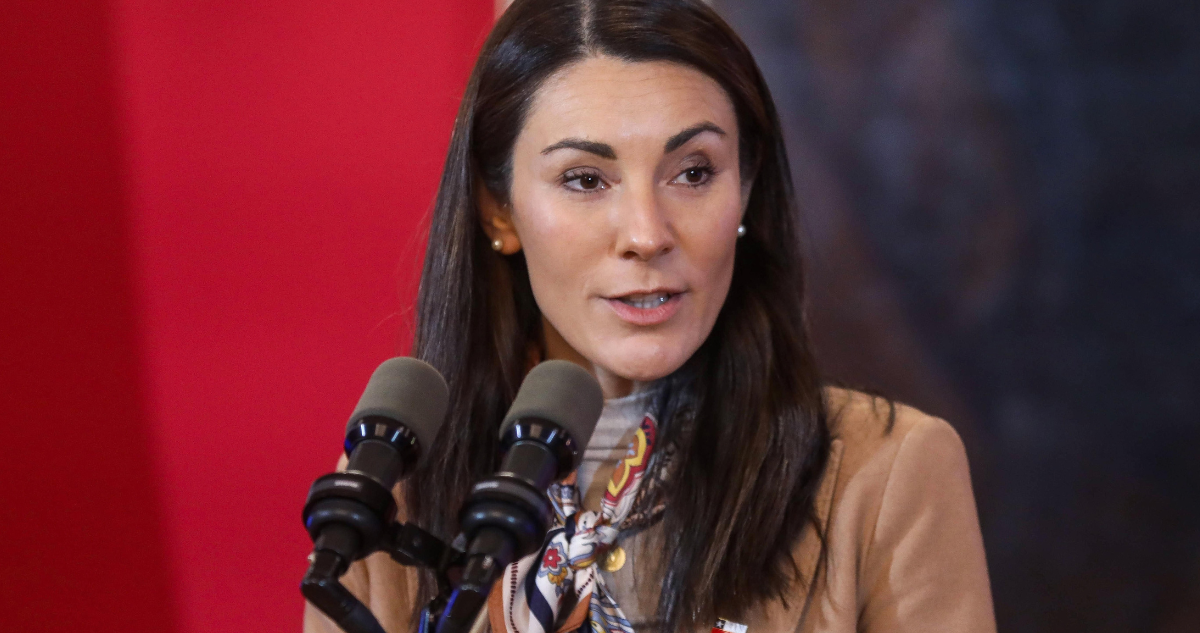 yo elijo mi PC: Ministra de Educación afirma que computadores tuvieron “impacto nulo” en el aprendizaje de los niños