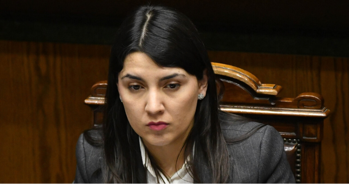 Ministra Marín anuncia querella por femicidio en Renaico y cifra en 29 los casos registrados en 2026