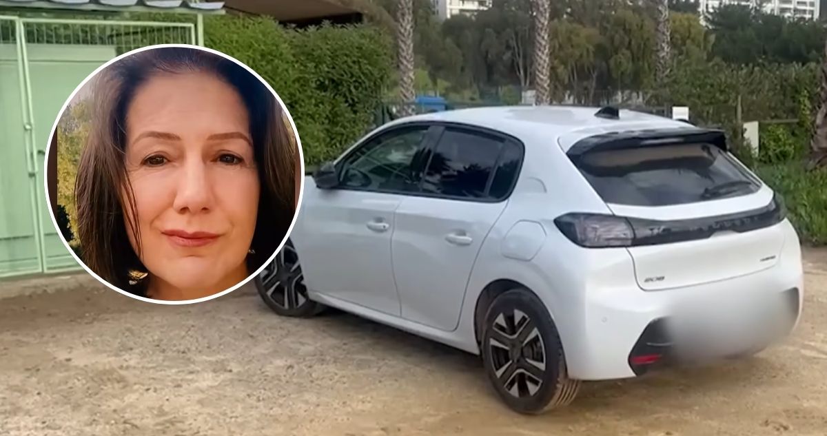 Misteriosa desaparición de adulta mayor: salió de Las Condes hacia la playa y auto es la única pista