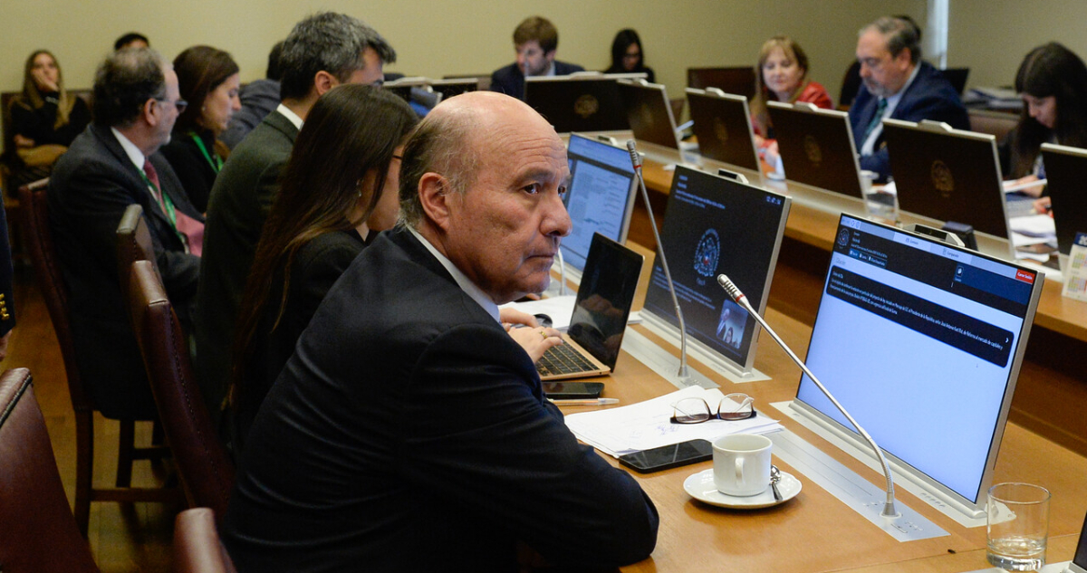 MK4: Hacienda cierra debate entre polémica por rol de las AFP y diferencias en el oficialismo