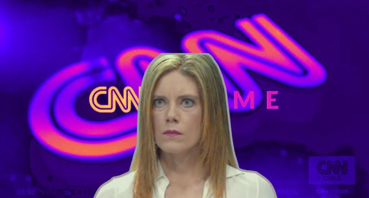 Mónica Rincón no estuvo en CNN Prime tras violenta encerrona, sin pronunciamiento del noticiero