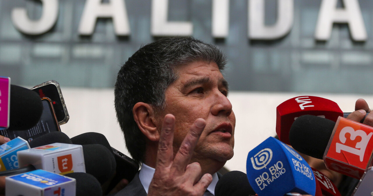 La batalla judicial por adelantar el caso Monsalve que expone la crisis de los tribunales