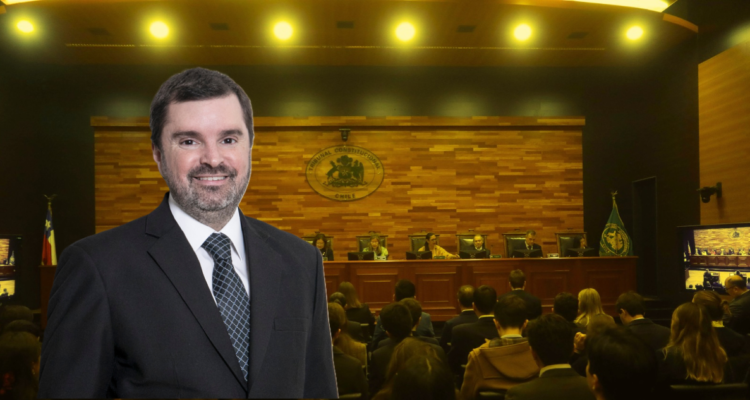 Otro dolor de cabeza para el Gobierno: cae su carta para el TC tras estrepitosa presentación en Senado