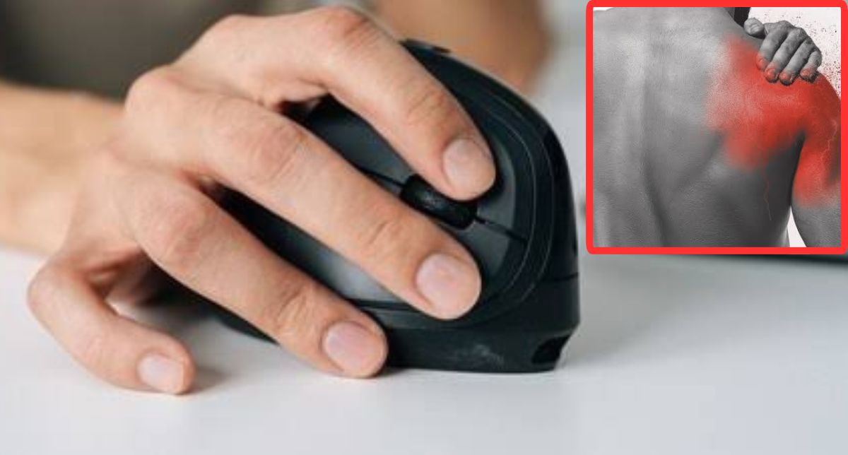 ¿Sirven los mouse y otros útiles ergonómicos? Tienen mínimo beneficio para el dolor, dice la ciencia