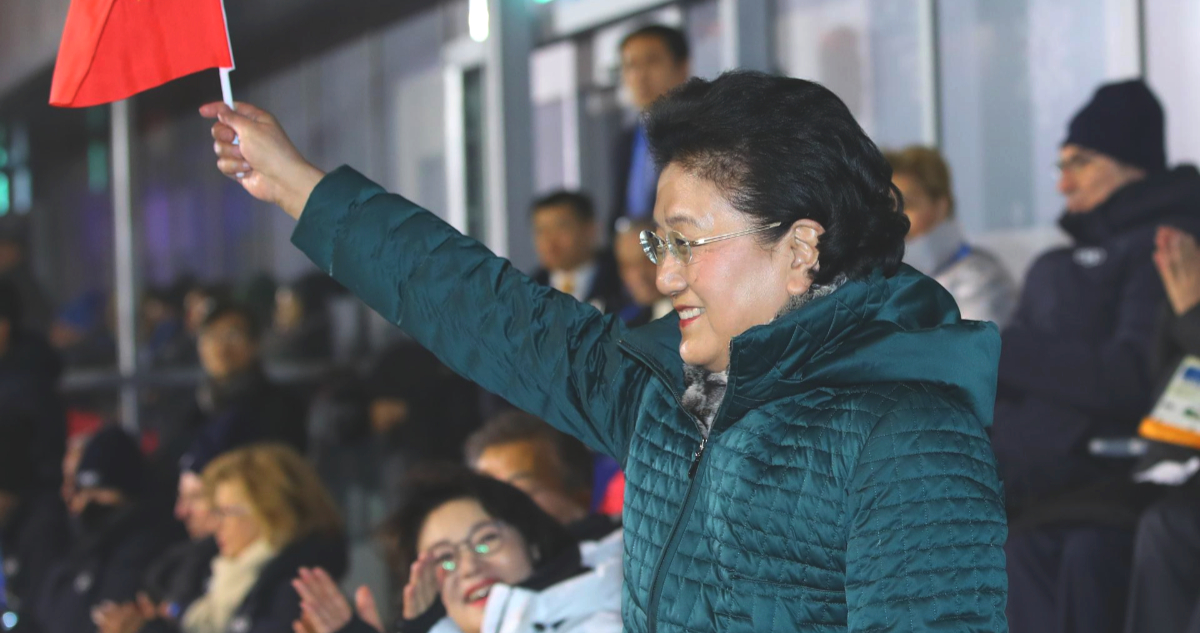 Muere a los 81 años ex viceprimera ministra china y pionera dirigente del PCCh