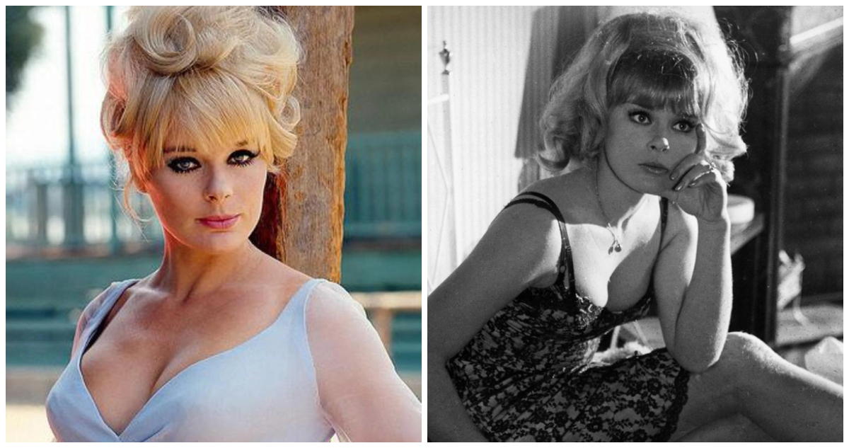 Muere Elke Sommer, actriz de culto de “Muñecas que matan” y “Un disparo en la oscuridad”