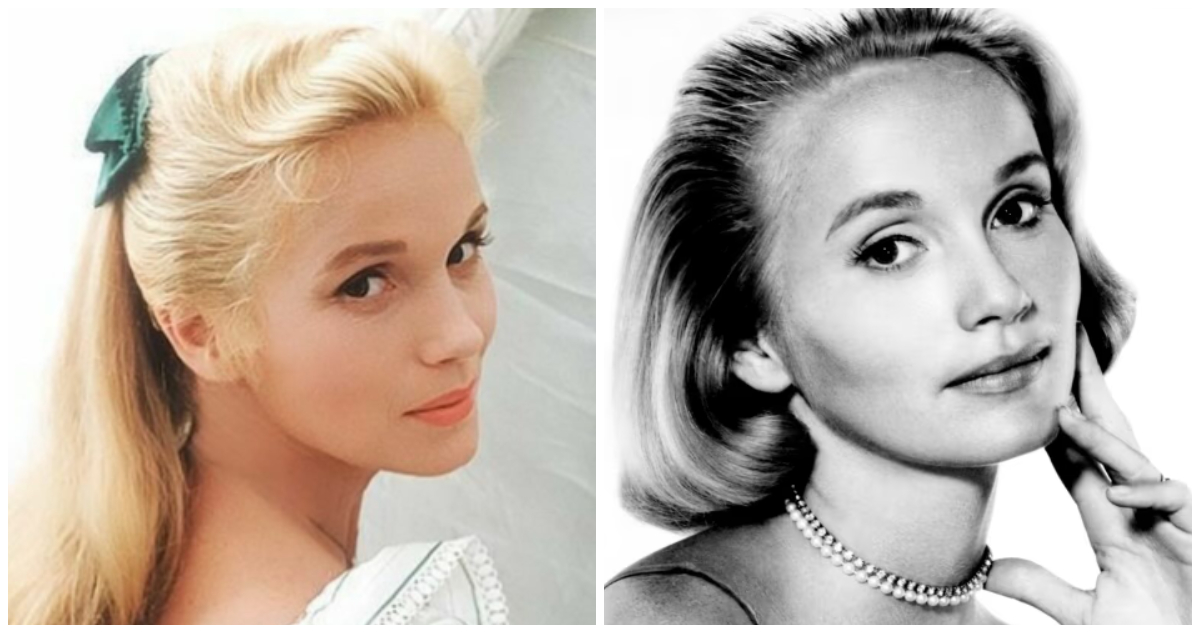 Muere Eva Marie Saint, una de las últimas leyendas de la era de oro de Hollywood