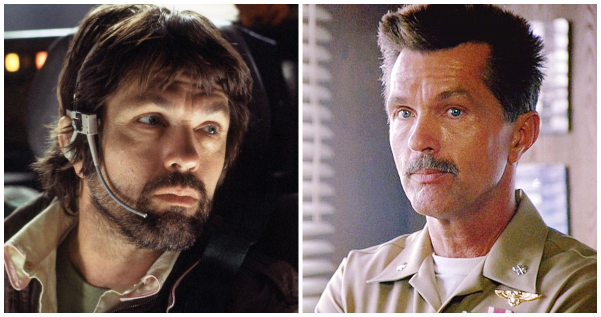 Muere Tom Skerritt, estrella de ‘Alien’, ‘Top Gun’, ‘M*A*S*H’ e icónicos títulos de guerra