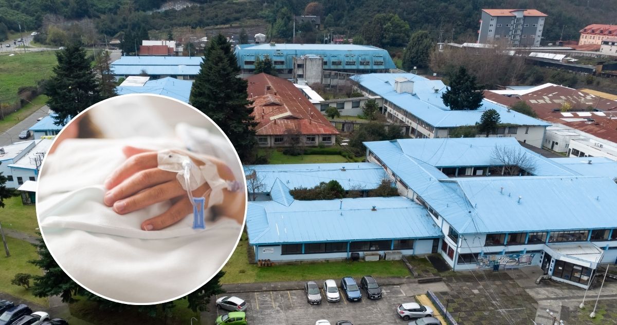 Muere mujer que había denunciado abuso sexual en Hospital de Puerto Montt
