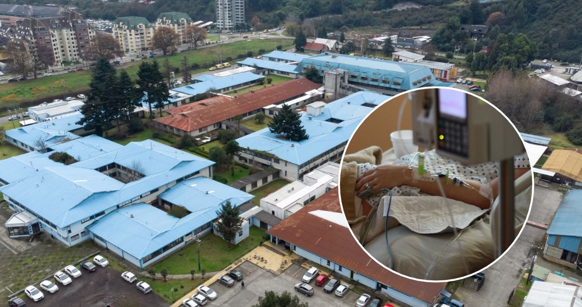 Familia de mujer que denunció abuso en hospital de Puerto Montt