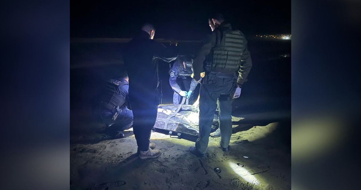 Mujer hallada muerta en zona costera de Cachagua en Zapallar