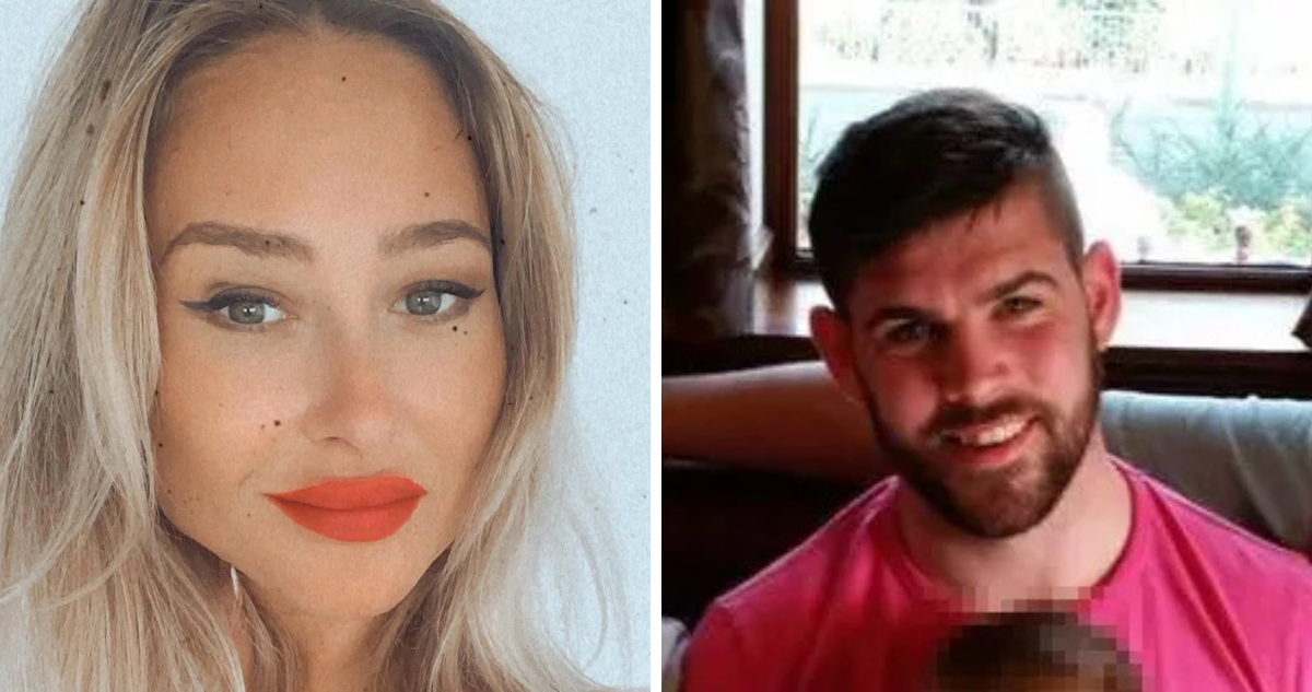 Mujer terminó su relación con un hombre “narcisista” y días después fue asesinada en Inglaterra