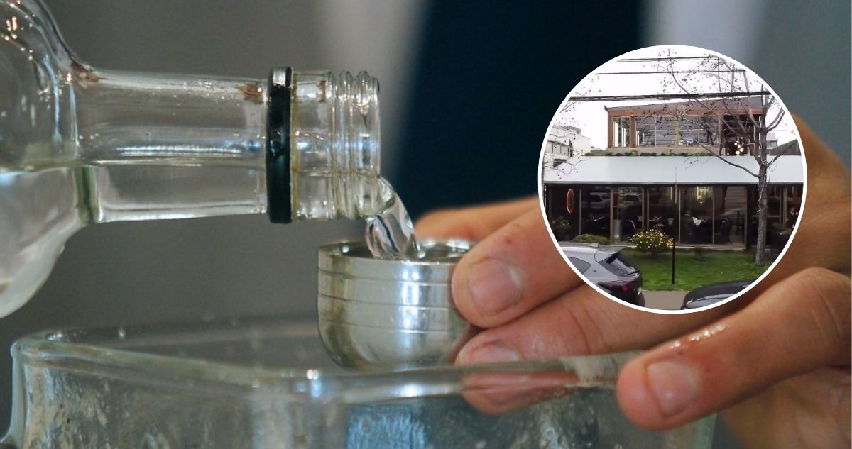 Multan a restaurante de Vitacura por clientes que denunciaron ser drogados y estafados por garzón