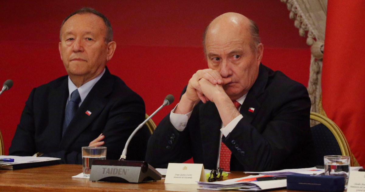 Acuerdan postergar votación del presupuesto para GORES para evitar su rechazo tras doble empate