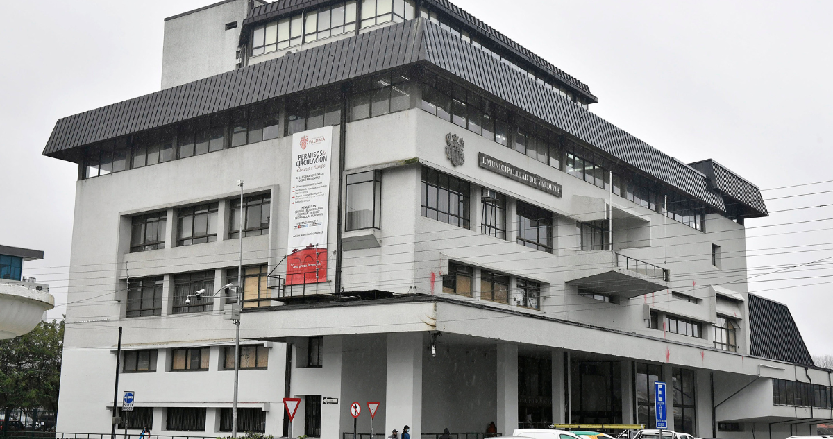 Municipalidad de Valdivia publica nueva licitación para servicio de operación de vertedero Morrompulli