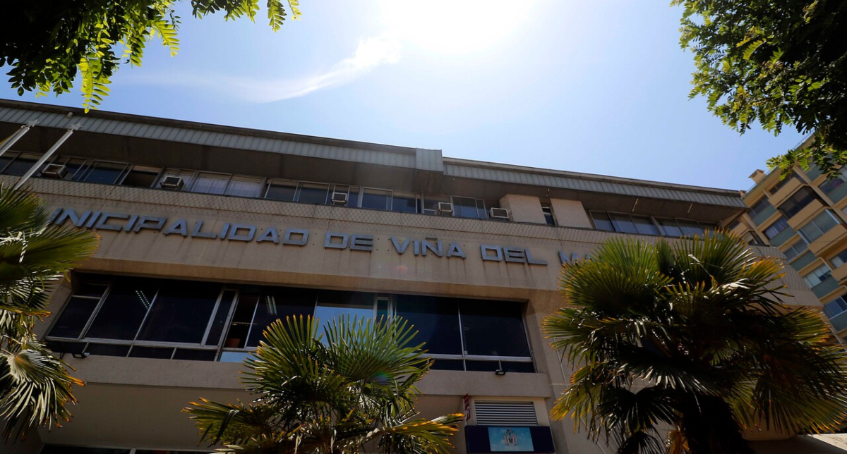 Viña del Mar cierra su Corporación Municipal y alcaldía asumirá salud y Cementerio Santa Inés