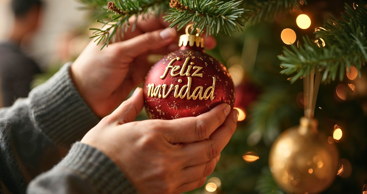 Aguinaldo Navidad