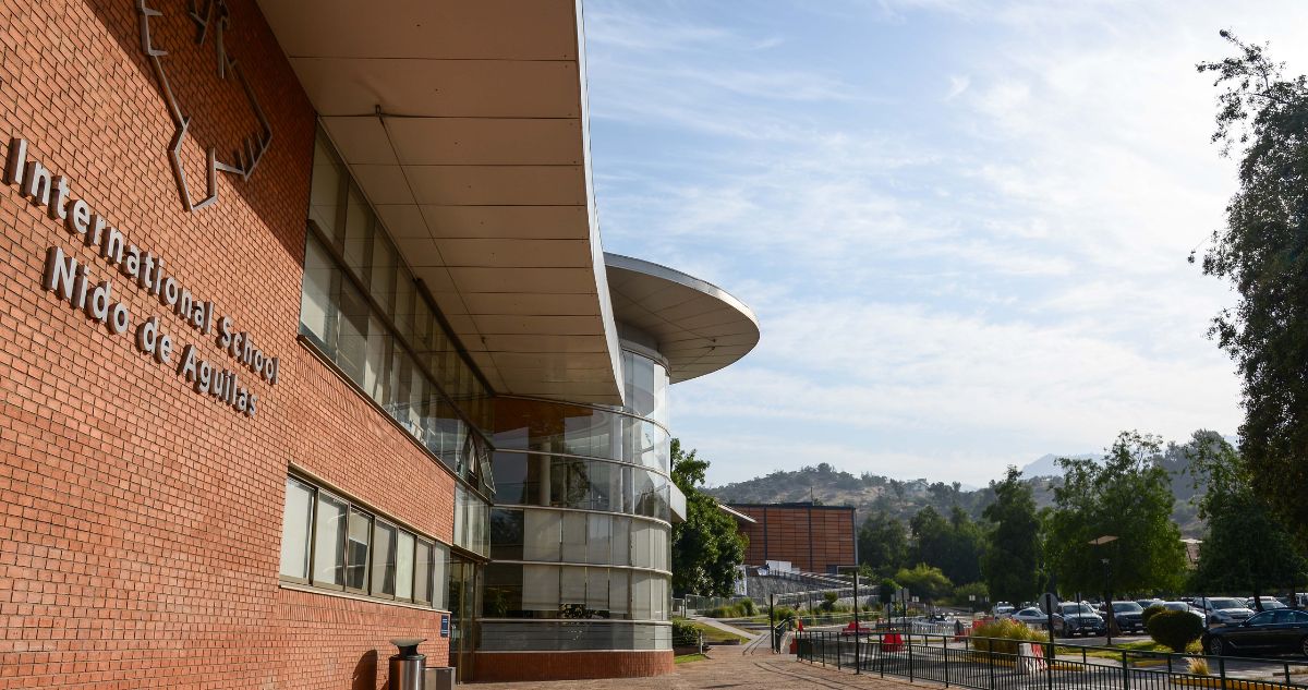 Nido de Águilas: termina plazo para postular y estudiar gratis en el colegio más exclusivo de Chile