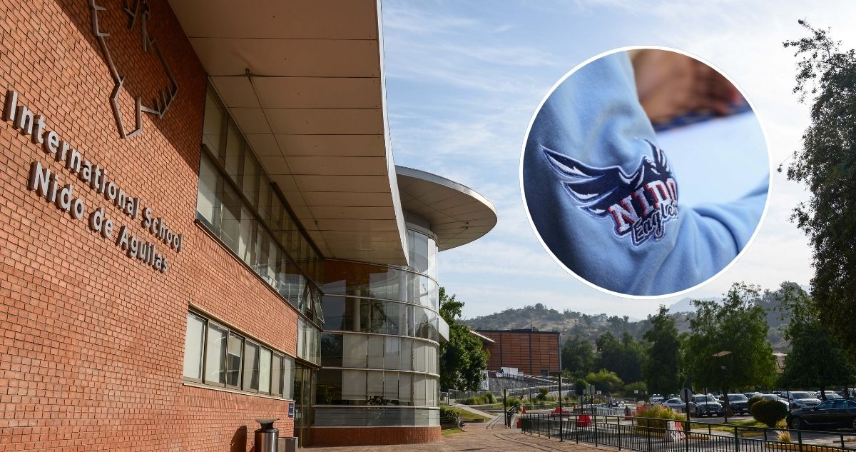 Nido de Águilas: termina plazo para postular y estudiar gratis en el colegio más exclusivo de Chile