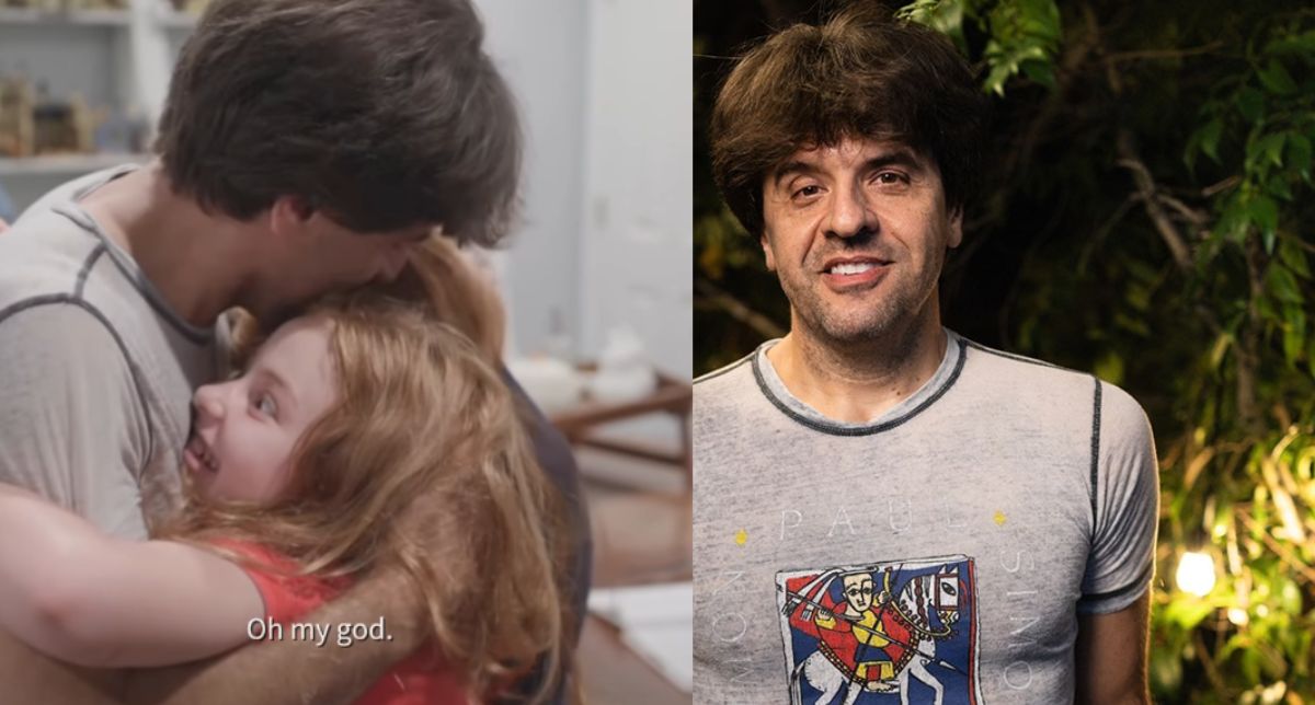 Video muestra reacción de la familia del Nobel de Medicina cuando se enteran de que ganó el premio