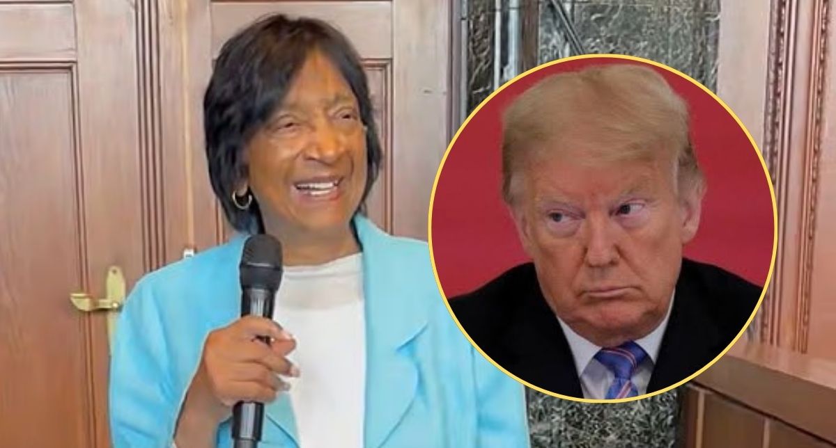 Ganadora del Nobel de la Paz que acusó a Israel de genoci se burla de Trump en pleno Foro de Núremberg