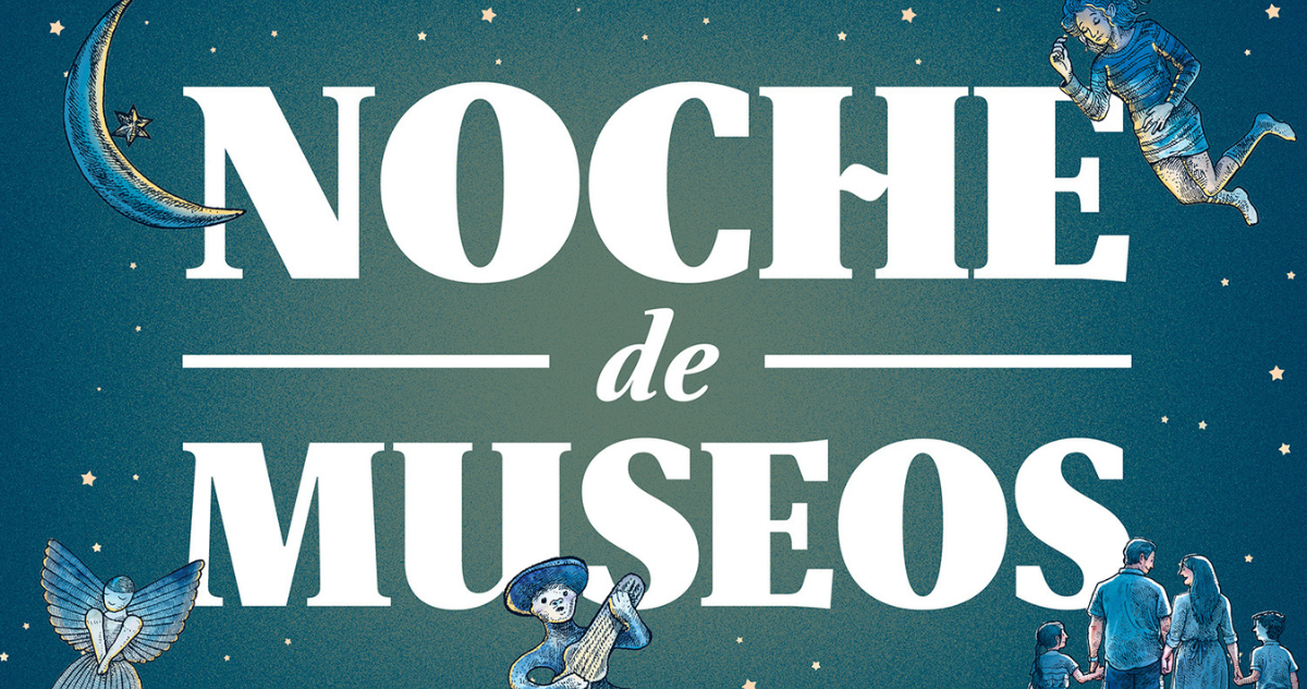 Noche de Museos 2026: la fecha en la que podrás visitarlos gratis y en horario nocturno