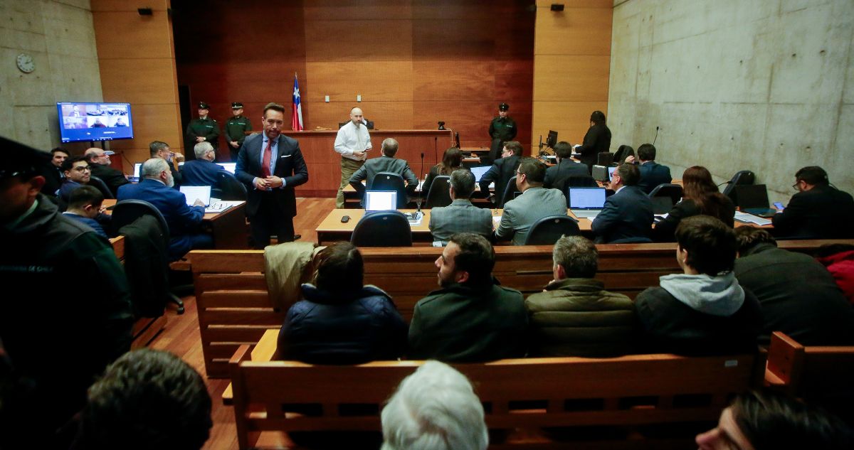 Nuevo golpe al caso Imperio Ámsterdam: justicia anuló autorizaciones para interceptar teléfonos clave