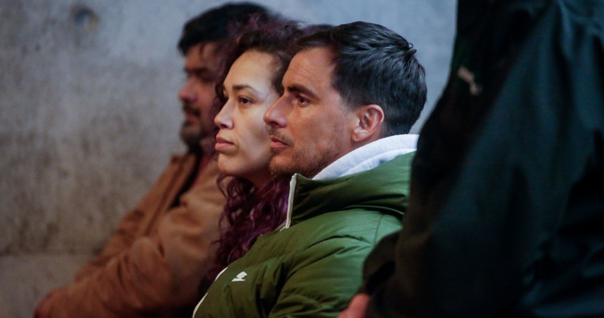 Nuevo golpe al caso Imperio Ámsterdam: justicia anuló autorizaciones para interceptar teléfonos clave