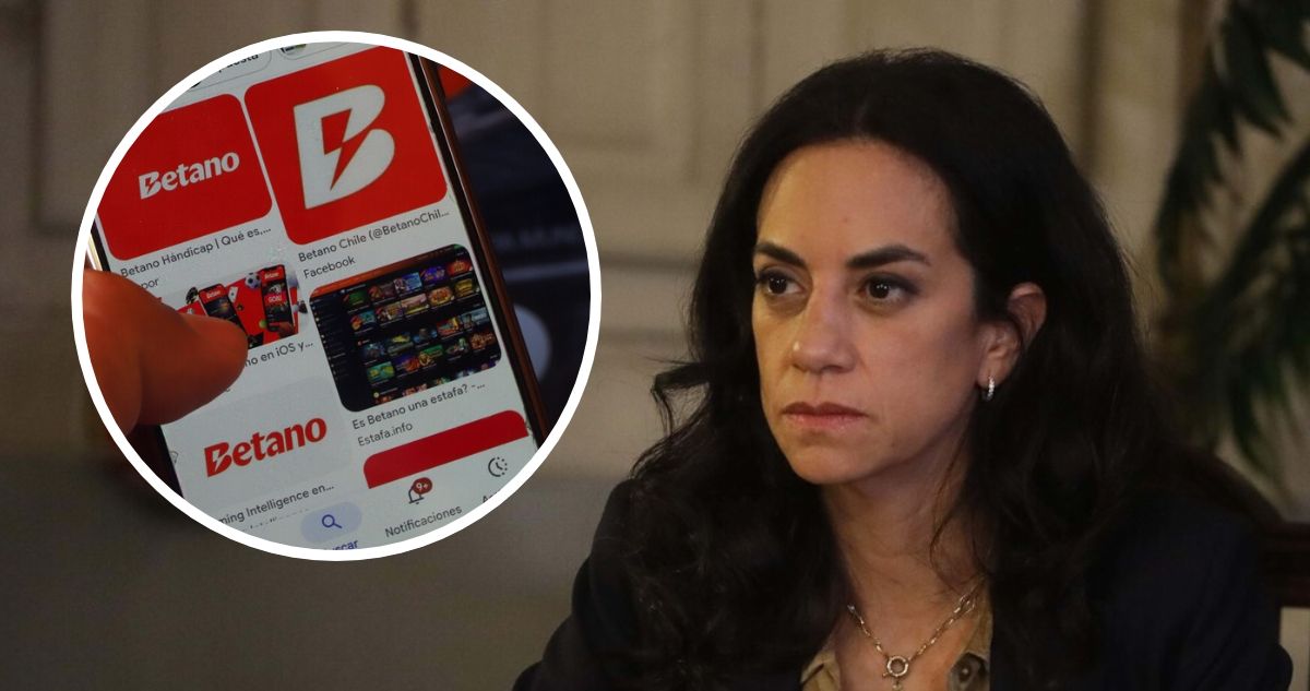 Hasta 15 años de cárcel y bloqueo permanente: Núñez pide endurecer penas a casas de apuestas ilegales