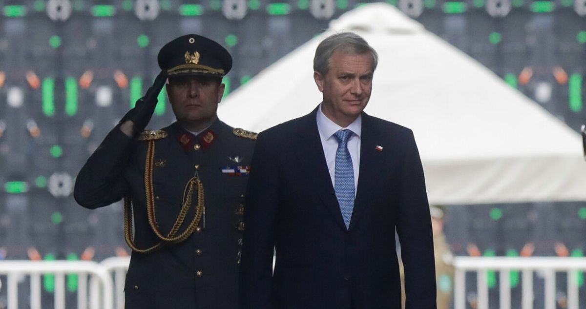 Cumbre reservada en La Moneda: oficialismo plantea inquietudes a Kast y busca cerrar flancos políticos