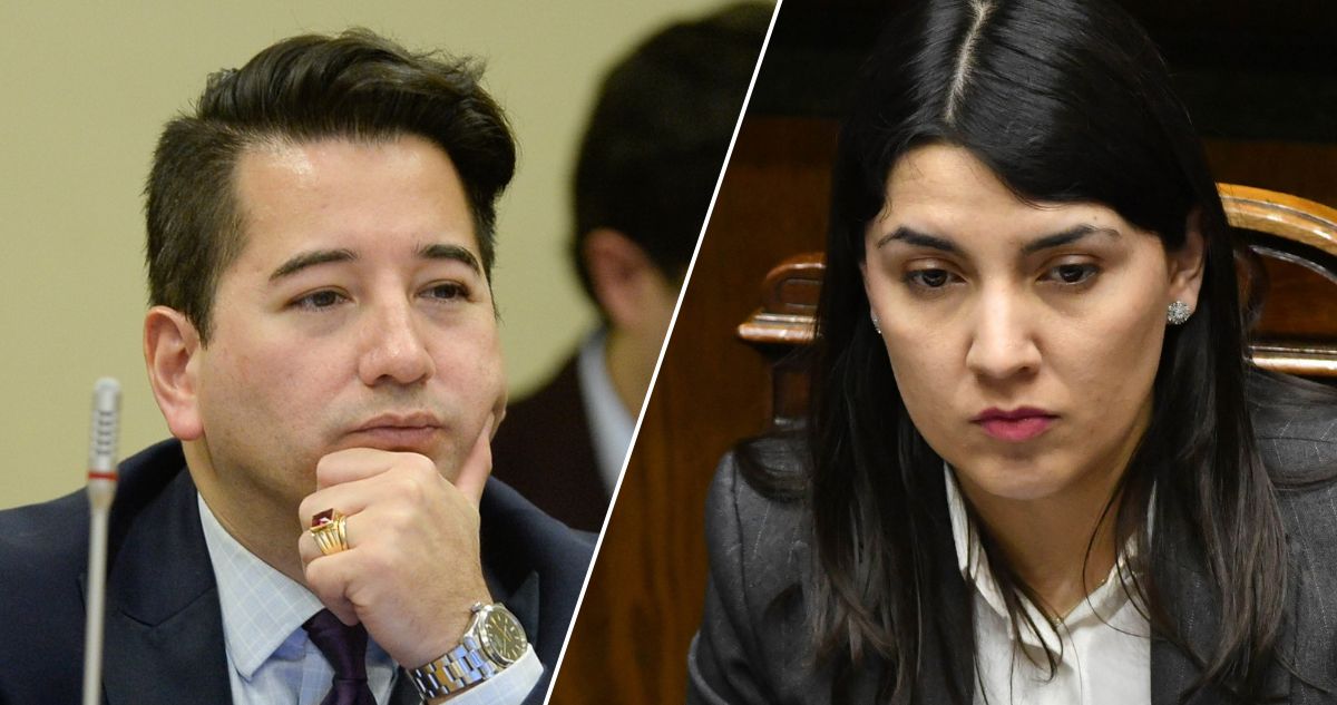 Ministra Judith Marín tras dichos de Olivares: “Muestran por qué el Ministerio de la Mujer debe seguir existiendo”