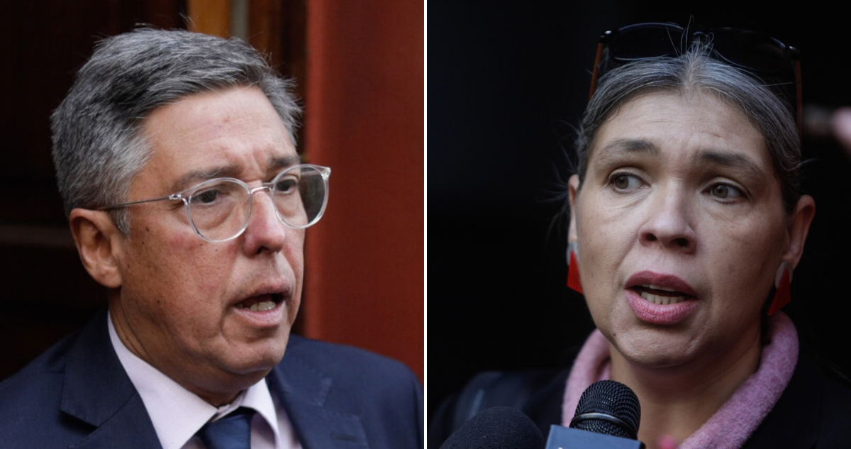 Oposición endurece postura ante Presupuesto 2027 y advierte recortes en salud y educación