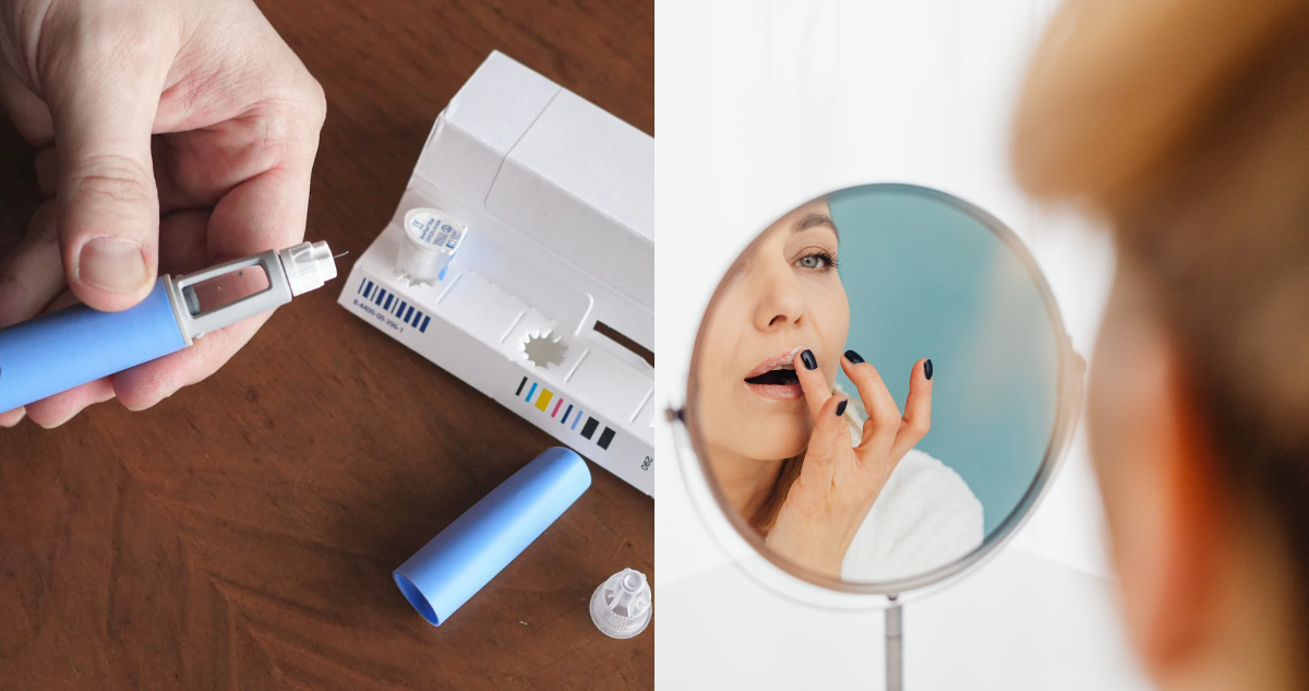 Ozempic afecta a industruas como L’Oréal
