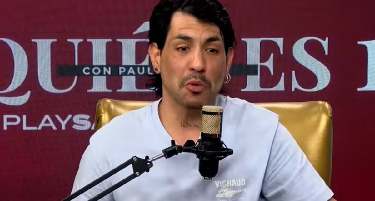 Pablo Candia contó detalles de abuso que habría sufrido por un productor de TVN: “Me senti sucio”