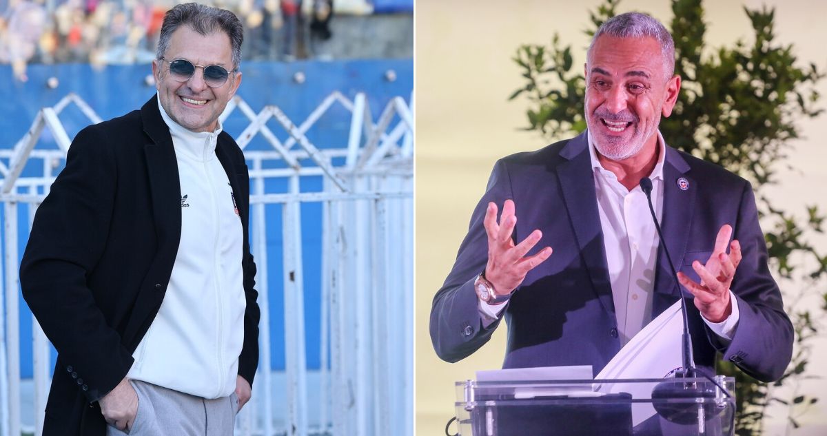 Pablo Milad destacó propuesta de Aníbal Mosa por elecciones de ANFP que fue rechazada