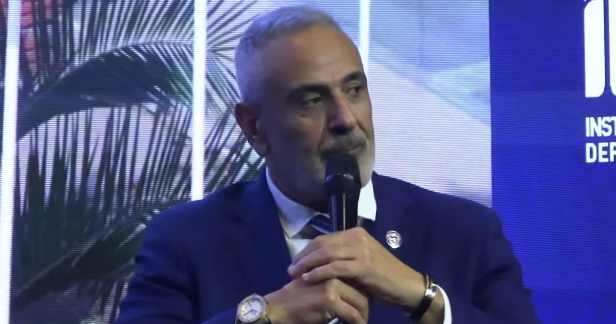 Pablo Milad aseguró que Generación Dorada frenó la proyección de nuevas figuras en La Roja