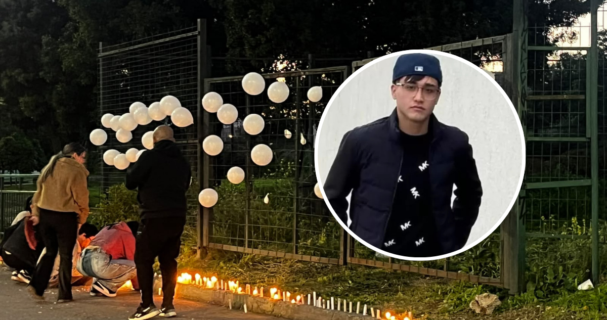 Padre de Benjamín Galdámez pide ayuda para encontrar su cuerpo: “La angustia es indescriptible”
