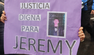 Justicia anula juicio y sentencias en libertad de asesinos del estudiante Jeremy Venegas en Lota