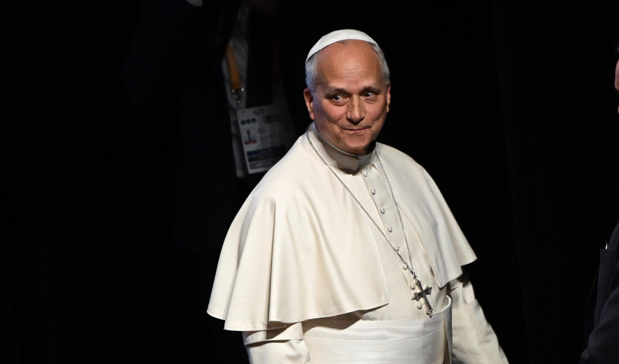 El papa León recibirá al presidente Kast en el Vaticano