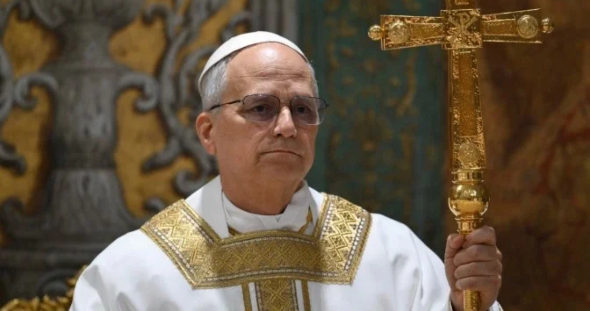 Papa León XIV