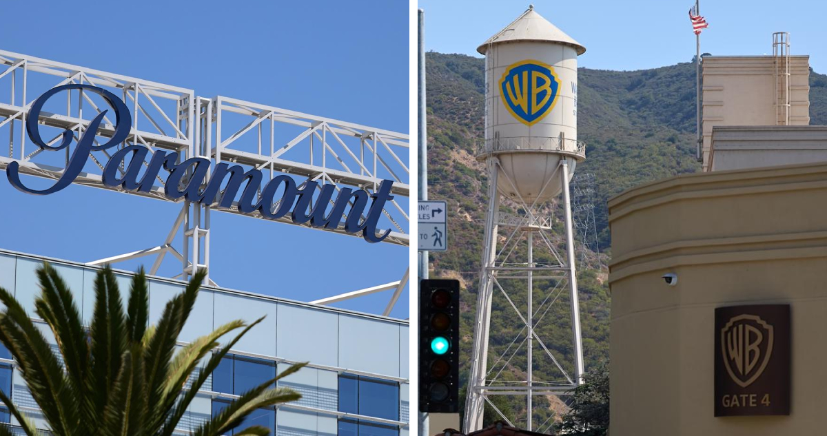Paramount cierra la polémica “fusión del siglo” con Warner y crea un nuevo titán del entretenimiento