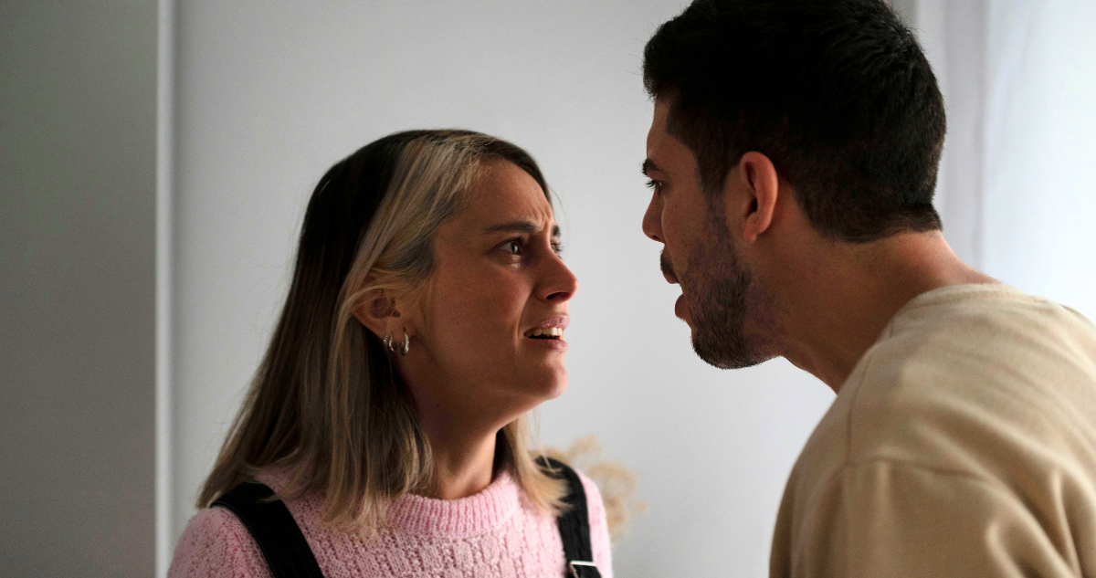Pareja