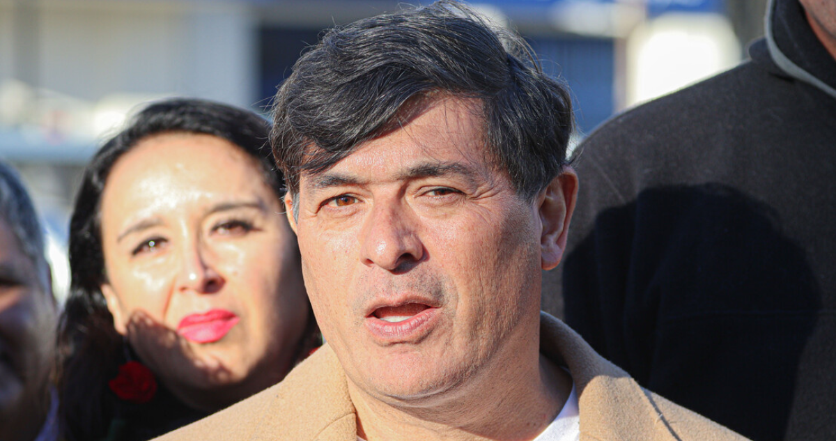 Parisi critica rebaja del TAG anunciada por Kast: “Muy mal negocio para Chile”