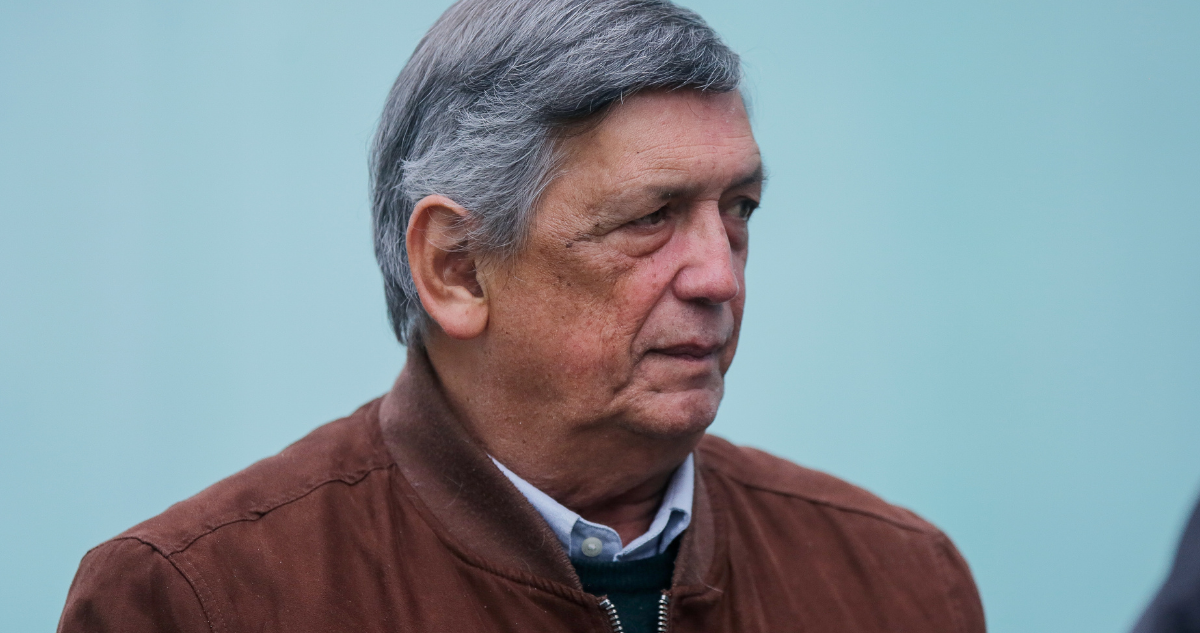 Lautaro Carmona, del Partido Comunista propone un IFE para cesantes: “Una inversión en personas, en seres humanos”