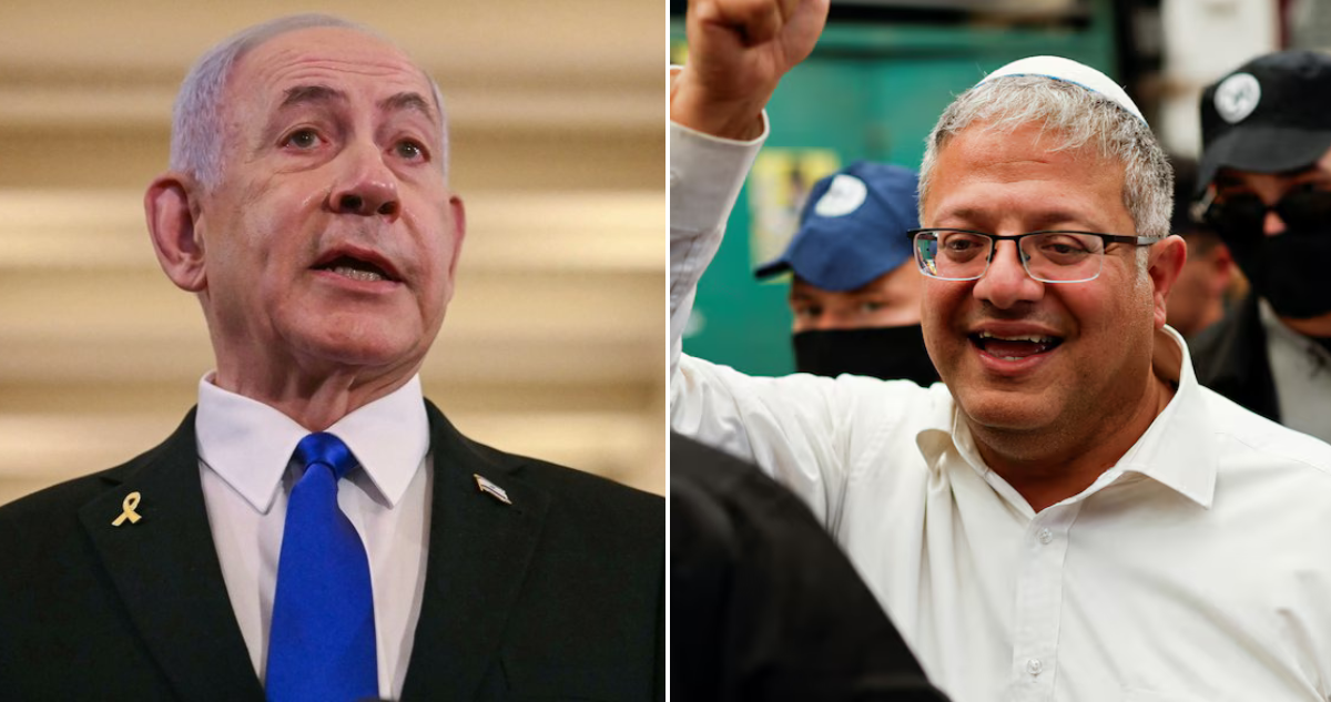 Partido de Netanyahu pidió extender horario de votación en Israel