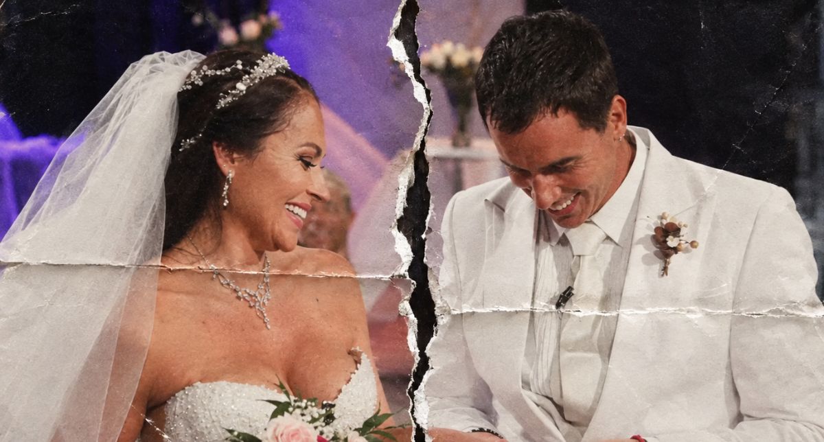 Paula Pavic confirma el fin del amor con Camilo Huerta y cómo los líos judiciales afectaron el término